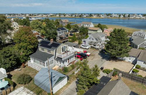 Basin Perch Basin Views Sunsets AC Deck - Foto 39