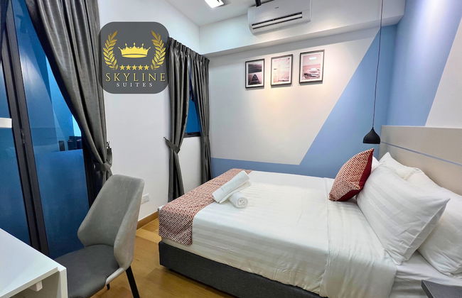 The Colony Skyline Suites KLCC - Foto 5