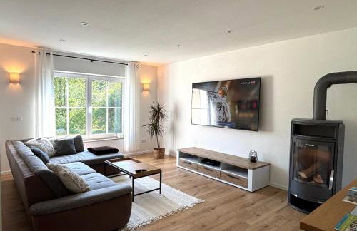 Ferienwohnung zum Mühlbach - Foto 1