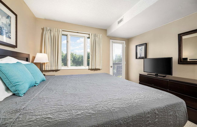 Beautiful 2BDR Loft Suite at Golf Course Condo 5549 - Foto 71