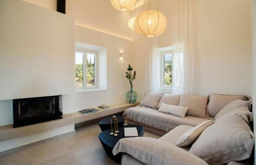 Kukutseli Country Living by WhiteDream Villas - Foto 29