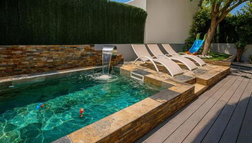 Escapade côtière à 5 min des plages - Foto 2