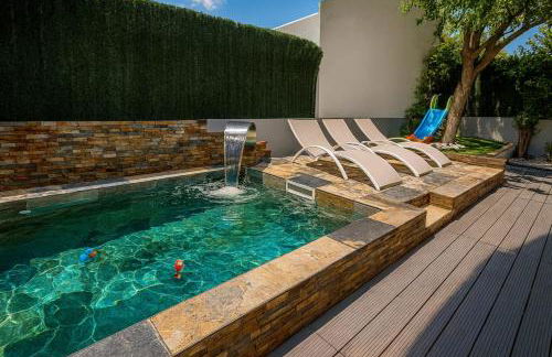 Escapade côtière à 5 min des plages - Foto 2