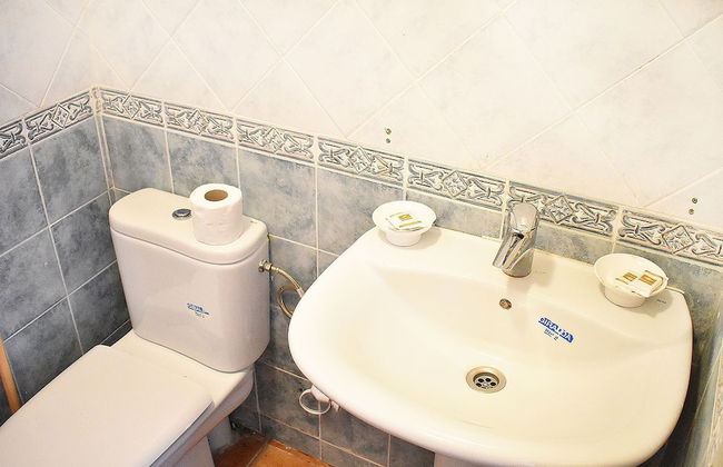 Mirador Golf Apart-hotel - Foto 36