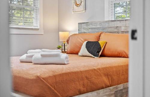 Ranch Style Luxe Game Room & Fire Pit Free Wi-Fi - Foto 44