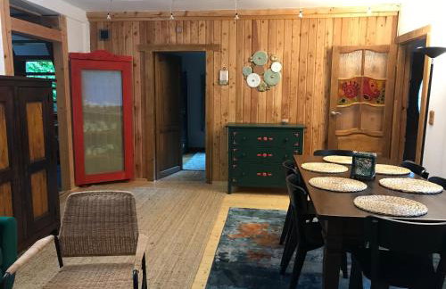 Domek nad potokiem - Foto 25