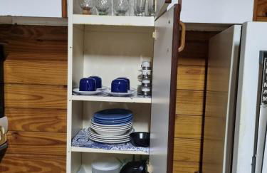 Sítio com Casa de Madeira com 2 quartos 100m2 px Centro de Salesópolis - Foto 8