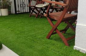 Casa Ocas 2 barbacoas y chimenea - Foto 10