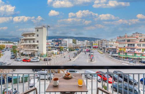 Rizes Suites Metro Dafni - Foto 29