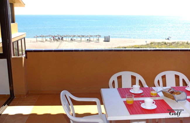 Apartamentos Beach & Golf Resort - Foto 67