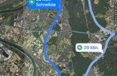 *City, Nähe Hbf, Kingsizebetten, Fitnessecke* - Foto 34