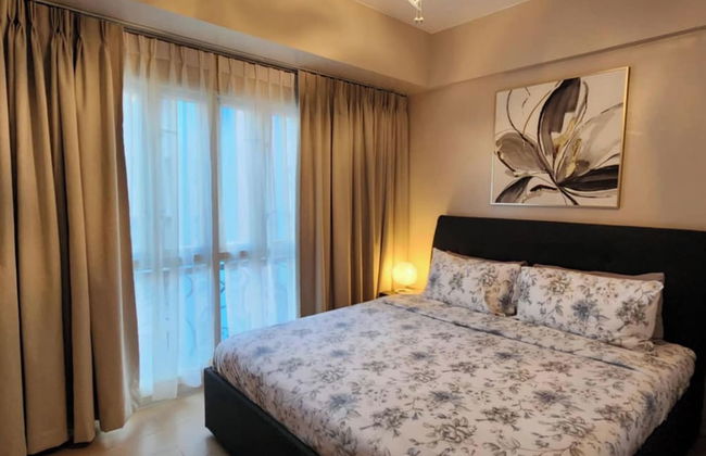 1 Bed Apartment - Sleeps 7 - Pool & Wifi - Photo 1