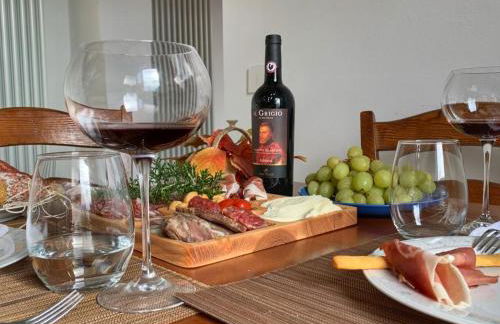 House with a view in Tuscany - Foto 21