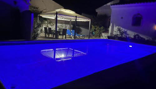 VILLA VEGAS - piscine privée - Foto 5