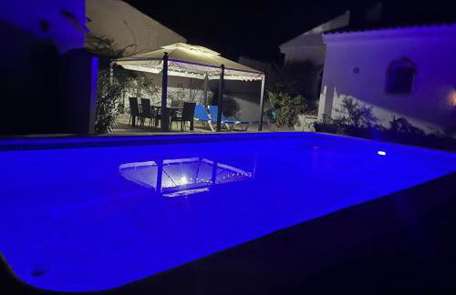 VILLA VEGAS - piscine privée - Foto 5