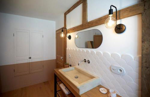 Couette&Living - Maison design à Savigny-les-Beaune - Foto 16