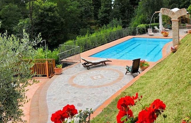 Agriturismo Poggio de Papi - Foto 9