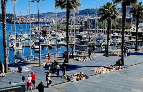 Barco-Apartamento en el Náutico de Vigo - Foto 46