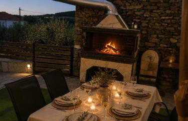 Olive Tree's House - Foto 1