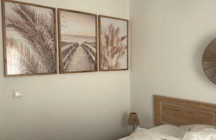 Le cabanon aux volets verts - Foto 16