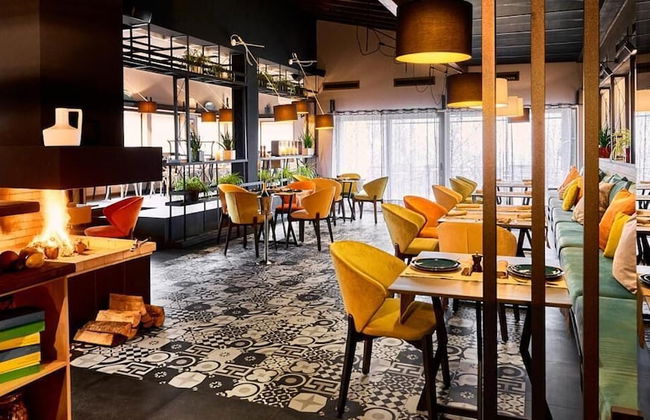 Zornitza Family Estate Relais & Chateaux - Photo 44