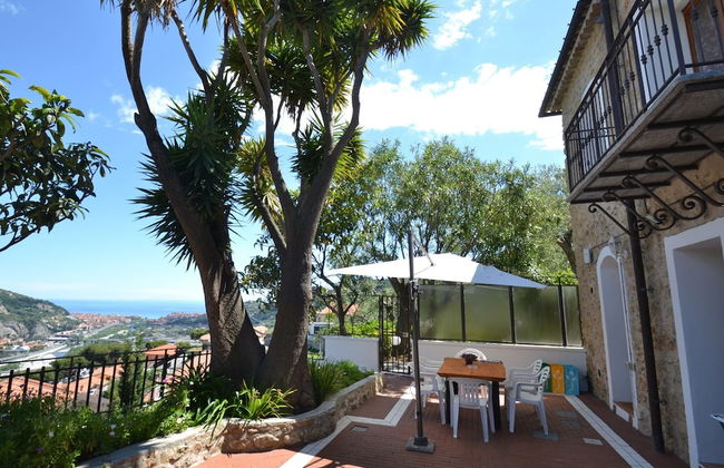 Family Stay in French Riviera - Foto 26