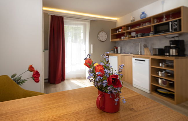 Little Suite Apartments - Foto 36