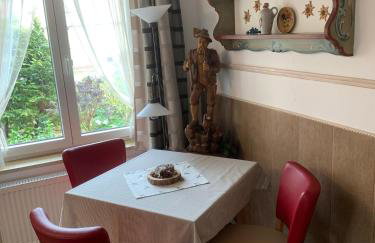 Allgäuvilla - Foto 30