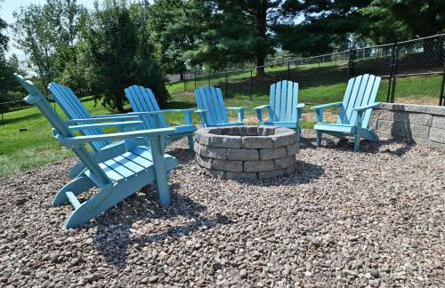 Farmhouse in Hershey - Foto 78