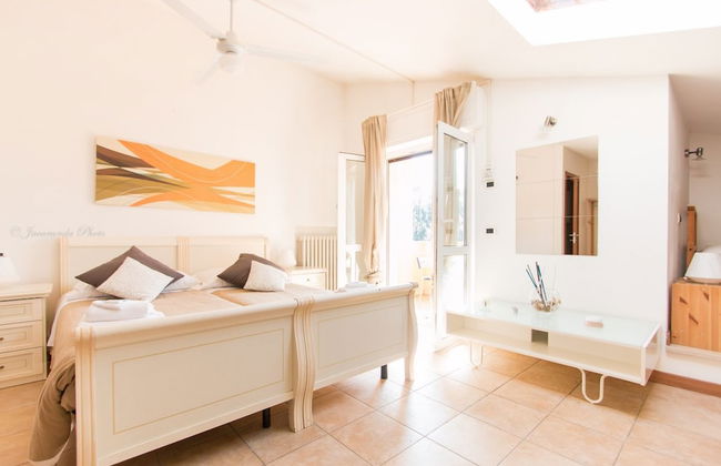 Villa Bianca - Photo 4