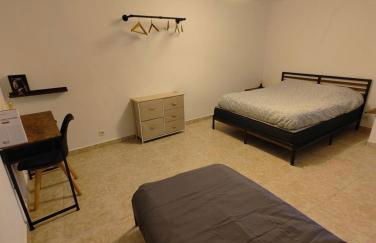 Cosy Ciné 8 - Foto 13