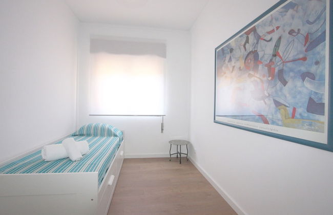 Jara in Tavira With 3 Bedrooms and 1 Bathrooms - Foto 11