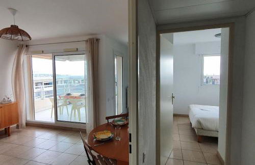 Standing vue mer entre Cannes et Antibes - Foto 12