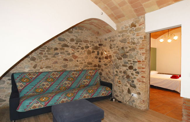 Can Quel dels Alls - Foto 2