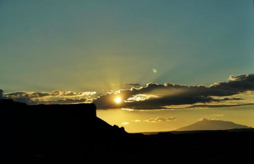 Lake Powell Sunrise Villa by Antelope Canyon with firepit and scenic views - Foto 42