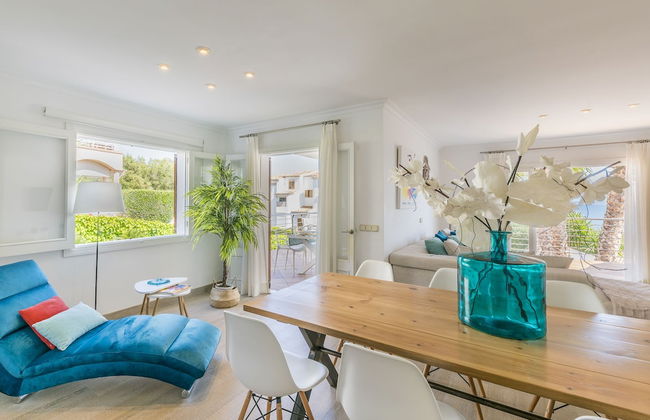 Villa Alcanada - Foto 57