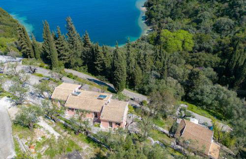 Kerasia Villas - 4 apartments & cottage - Photo 5