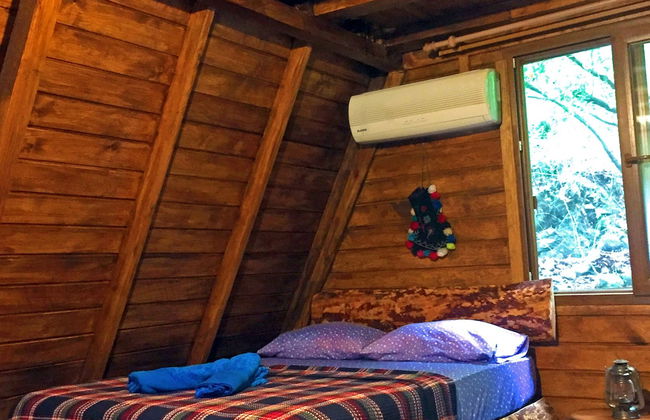 Antik Vadi Bungalov Otel - Photo 16