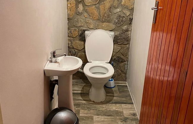 Lovely 3 bed House in Juliasdale - 2273 - Foto 4