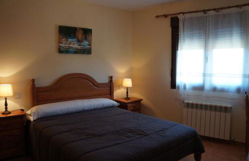 APARTAMENTOS LAS ERAS - Foto 11