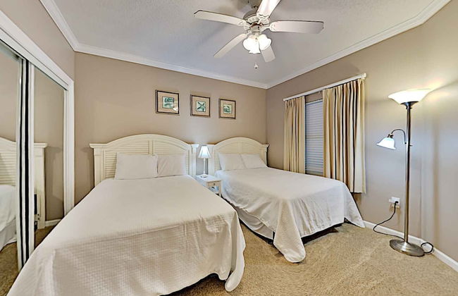 The Pearl of Navarre by Southern Vacation Rentals - Foto 74