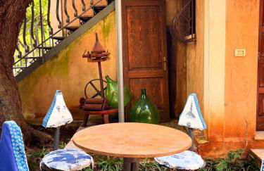 VILLINO TROCCOLI, Appartamento Morenita - Photo 10