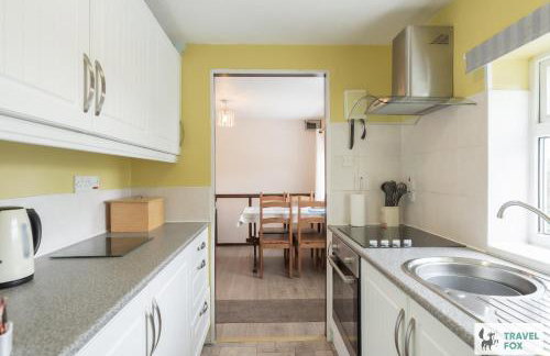 Birchenfield Holiday Cottages - Foto 51