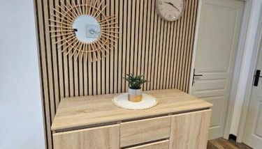 appartement cosy à seloncourt - Foto 5