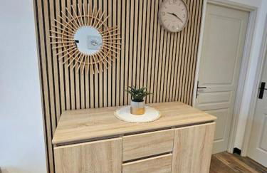 appartement cosy à seloncourt - Foto 5