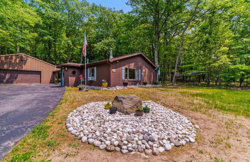 Cardinal Cabin - Foto 2