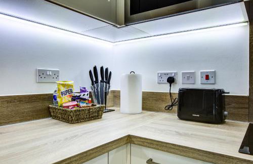 Luxee Apartment by Excel - Foto 6