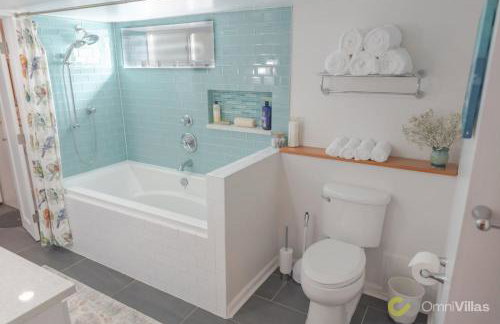 Gorgeous 1 Bedroom Space - Foto 4