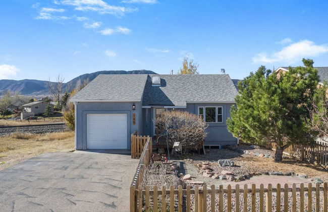 3brsweet & Chic Getawayminutes To Hiking - Foto 51