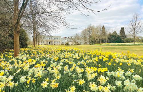 Buxted Park Hotel - Foto 11